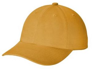 Port Authority Adult Unisex Unstructured Low Profile Garment-Washed Cap